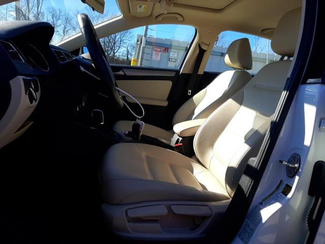 3VWDB7AJ8HM223047 - 2017 VOLKSWAGEN JETTA SE WHITE photo 7