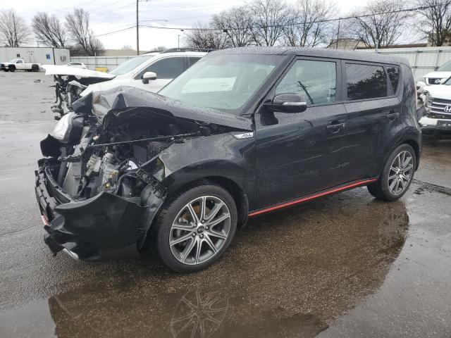 2018 KIA SOUL !, 