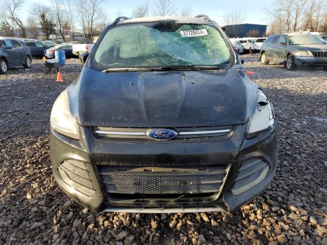 1FMCU9G93EUD21746 - 2014 FORD ESCAPE SE CHARCOAL photo 5