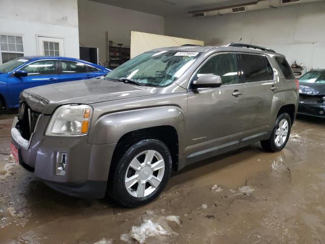 2012 GMC TERRAIN SLE, 