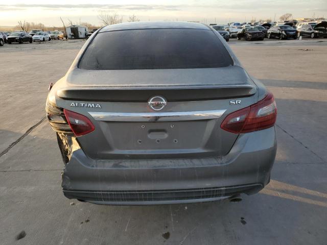 1N4AL3AP6HC498164 - 2017 NISSAN ALTIMA 2.5 GRAY photo 6