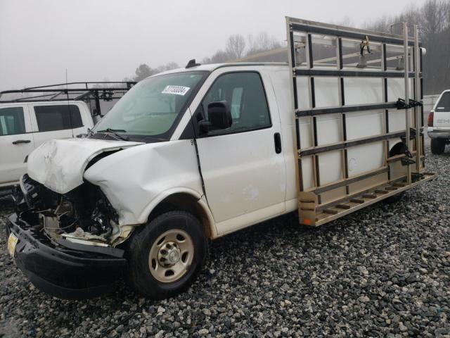 2019 CHEVROLET EXPRESS G2, 