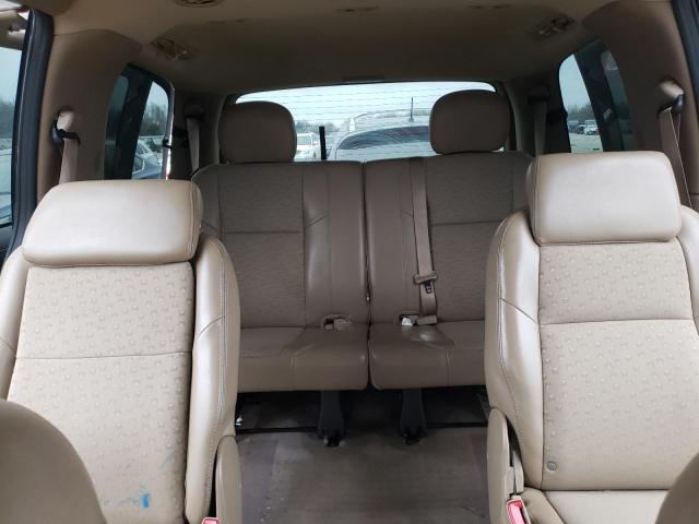 1GNDV23L45D245864 - 2005 CHEVROLET UPLANDER LS 棕色 照片 10