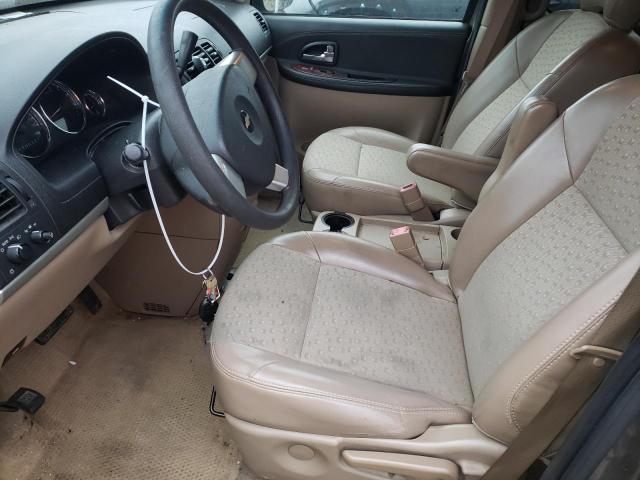 1GNDV23L45D245864 - 2005 CHEVROLET UPLANDER LS 棕色 照片 7