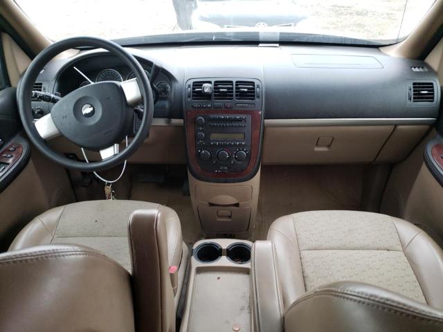 1GNDV23L45D245864 - 2005 CHEVROLET UPLANDER LS 棕色 照片 8