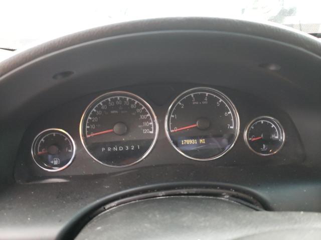 1GNDV23L45D245864 - 2005 CHEVROLET UPLANDER LS 棕色 照片 9