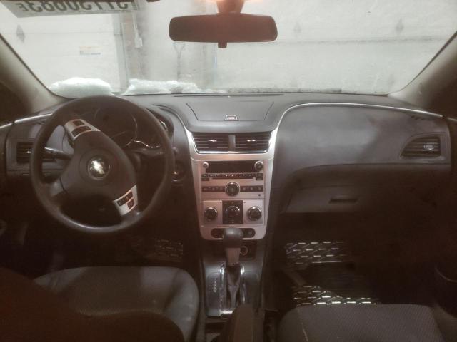 1G1ZC5EU3BF288757 - 2011 CHEVROLET MALIBU 1LT ოქროსფერი ფოტო 8