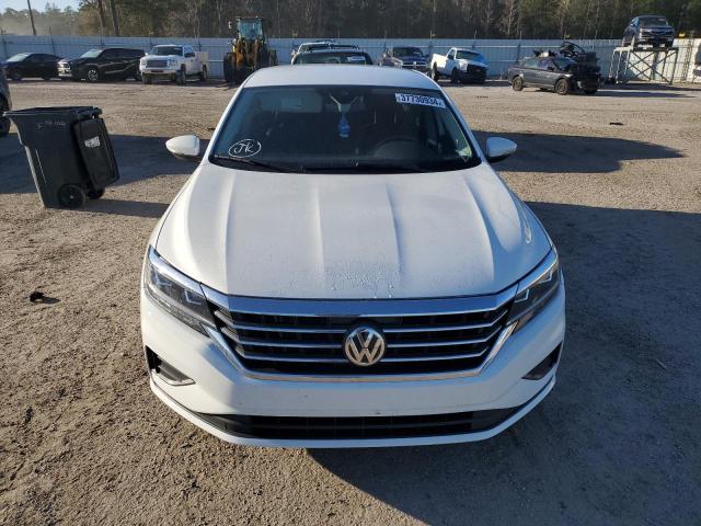 1VWSA7A3XLC013314 - 2020 VOLKSWAGEN PASSAT SE WHITE photo 5