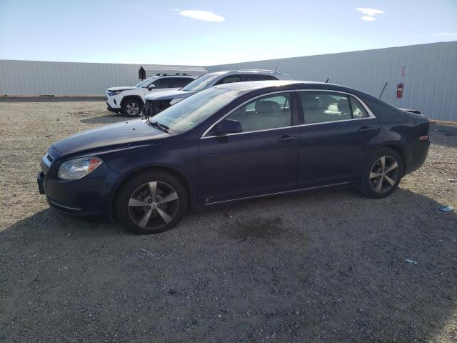 2009 CHEVROLET MALIBU 2LT, 