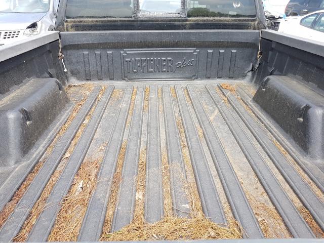 5TBRN34122S328641 - 2002 TOYOTA TUNDRA ACCESS CAB SR5  photo 6