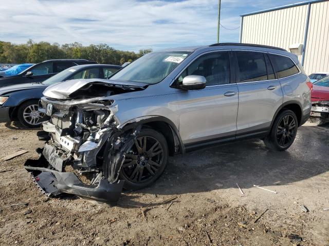 2021 HONDA PILOT SE, 