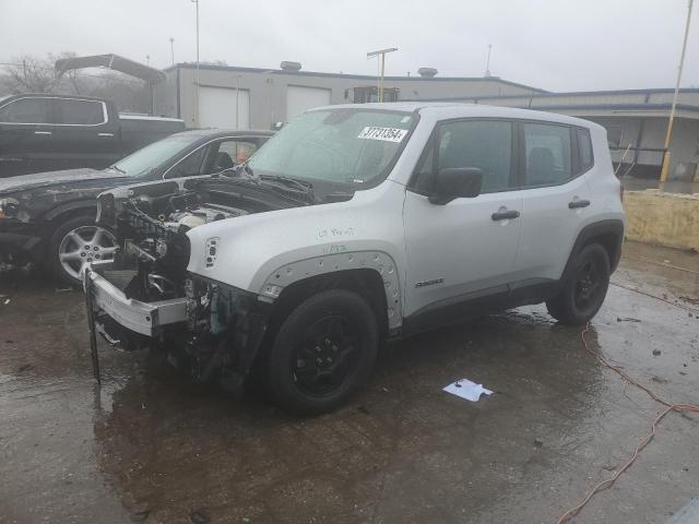 2017 JEEP RENEGADE SPORT, 