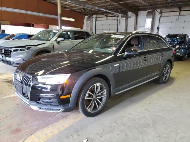 2019 AUDI A4 ALLROAD PREMIUM PLUS, 