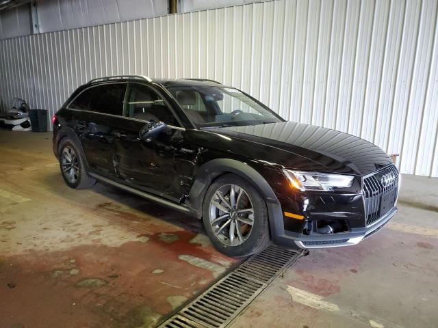 WA18NAF44KA037404 - 2019 AUDI A4 ALLROAD PREMIUM PLUS BLACK photo 4