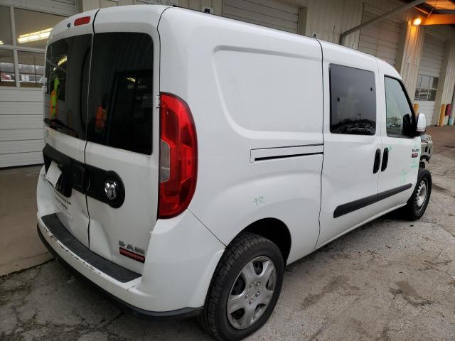 ZFBERFBT9G6C71464 - 2016 RAM PROMASTER SLT 白色 照片 3