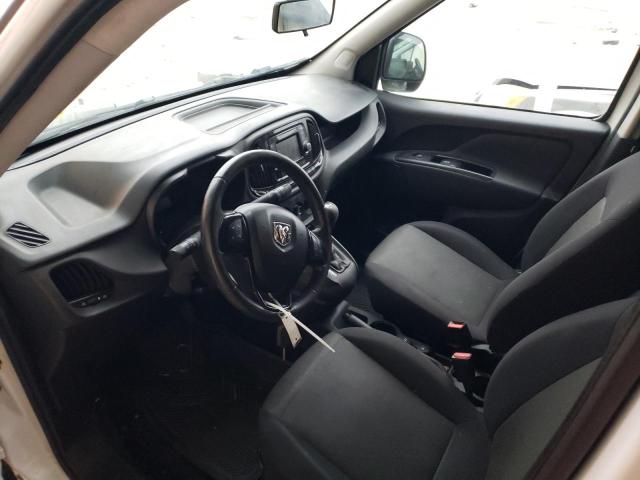 ZFBERFBT9G6C71464 - 2016 RAM PROMASTER SLT 白色 照片 8