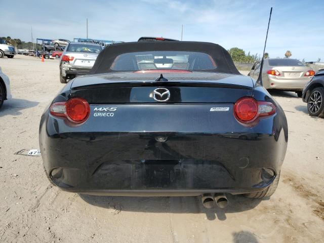 JM1NDAC74K0310874 - 2019 MAZDA MX-5 MIATA CLUB BLACK photo 6