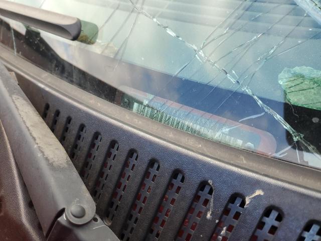 1GCEC14XX7Z143361 - 2007 CHEVROLET SILVERADO C1500 CLASSIC RED photo 12