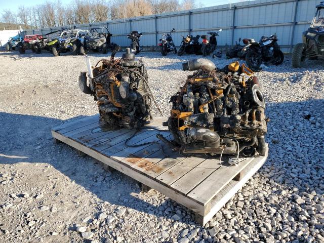 RGMTA208A606 - 2006 MISC PARTS Czarny zdjęcie 1