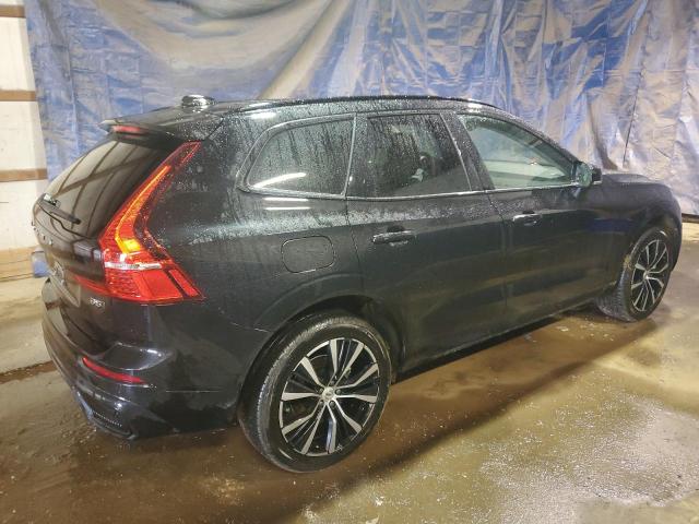 YV4L12RL1R1776726 - 2024 VOLVO XC60 PLUS BLACK photo 3