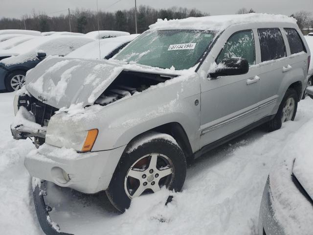 2005 JEEP GRAND CHER LIMITED, 