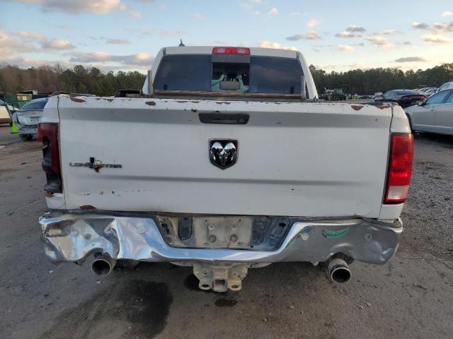 1C6RR6LTXES121823 - 2014 RAM 1500 SLT WHITE photo 6