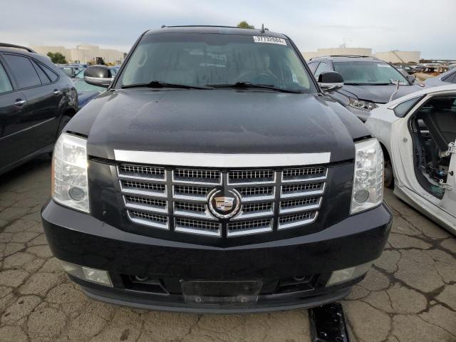 1GYS4CEF9BR288007 - 2011 CADILLAC ESCALADE PREMIUM BLACK photo 5