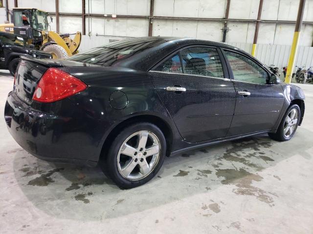 1G2ZG57N594175551 - 2009 PONTIAC G6 BLACK photo 3