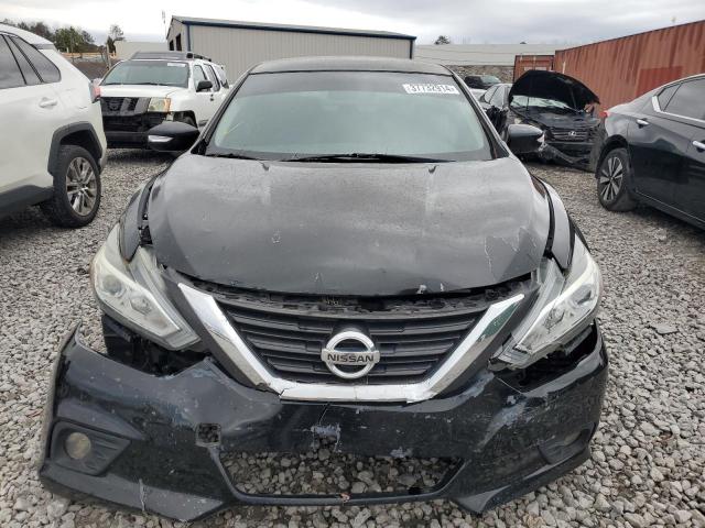 1N4AL3AP2HC187038 - 2017 NISSAN ALTIMA 2.5 BLACK photo 5