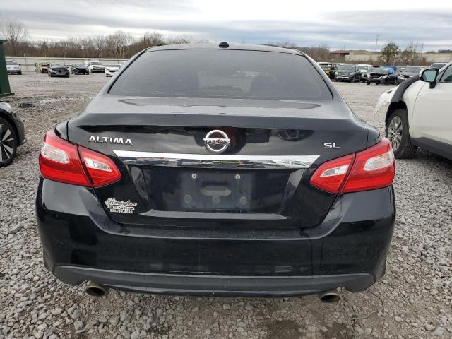 1N4AL3AP2HC187038 - 2017 NISSAN ALTIMA 2.5 BLACK photo 6