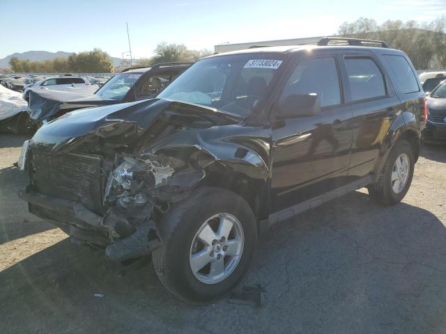 2011 FORD ESCAPE XLT, 