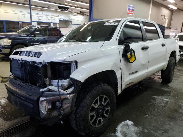 2019 TOYOTA TUNDRA CREWMAX SR5, 