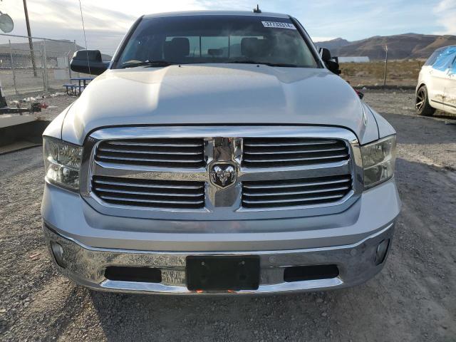 3C6RR6LT8HG768958 - 2017 RAM 1500 SLT SILVER photo 5