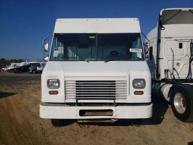 1F65F5KYXE0A06189 - 2014 FORD F59 WHITE photo 5