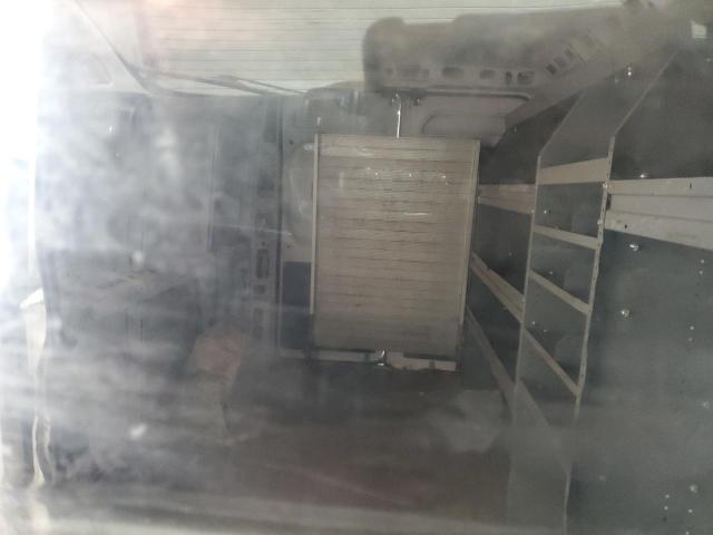 3C6URVHG1JE137891 - 2018 RAM PROMASTER 3500 HIGH თეთრი ფოტო 10