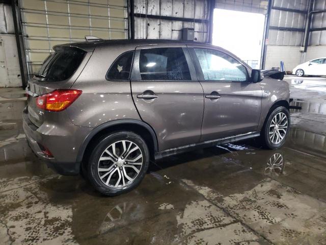 JA4AR3AU1JZ005325 - 2018 MITSUBISHI OUTLANDER ES TAN photo 3