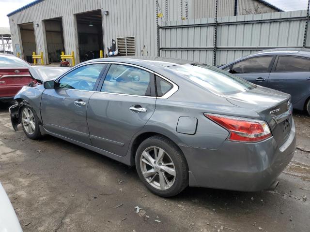 1N4AL3AP8FN915219 - 2015 NISSAN ALTIMA 2.5 GRAY photo 2