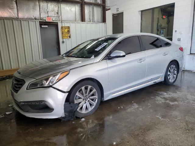 2015 HYUNDAI SONATA SPORT, 