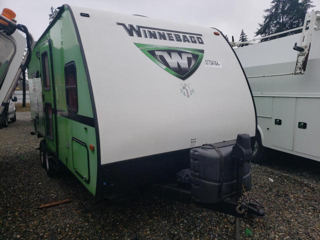 2014 WINNEBAGO MINNIE, 