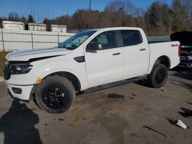 2020 FORD RANGER XL, 