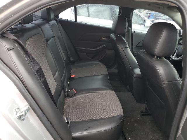 1G11C5SL9FU133415 - 2015 CHEVROLET MALIBU 1LT SILVER photo 10