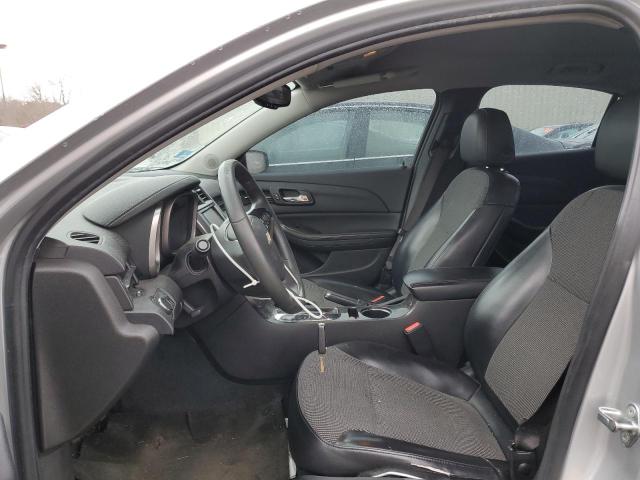 1G11C5SL9FU133415 - 2015 CHEVROLET MALIBU 1LT SILVER photo 7