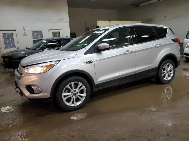 2019 FORD ESCAPE SE, 