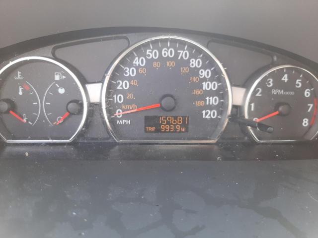 1G8AJ55F17Z197384 - 2007 SATURN ION LEVEL 2 银色 照片 9