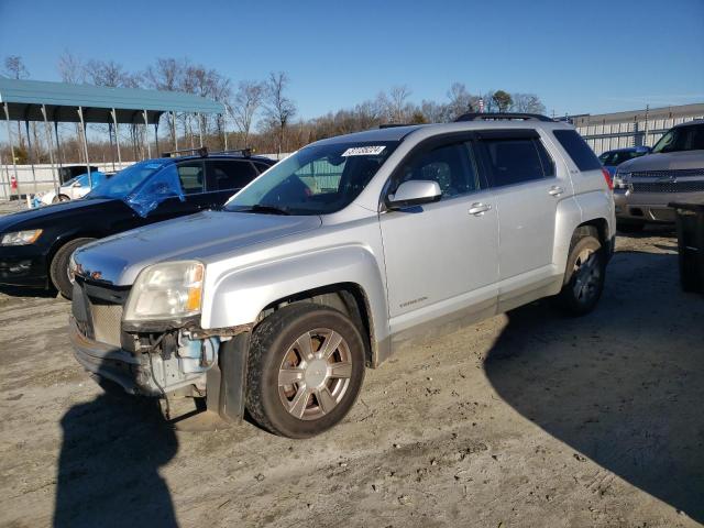 2010 GMC TERRAIN SLE, 