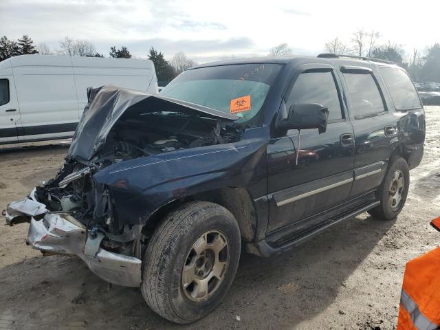 2004 CHEVROLET TAHOE C1500, 