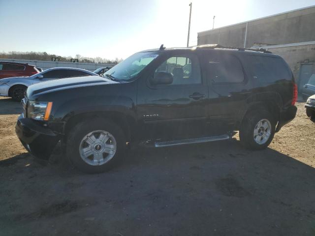 2012 CHEVROLET TAHOE K1500 LT, 