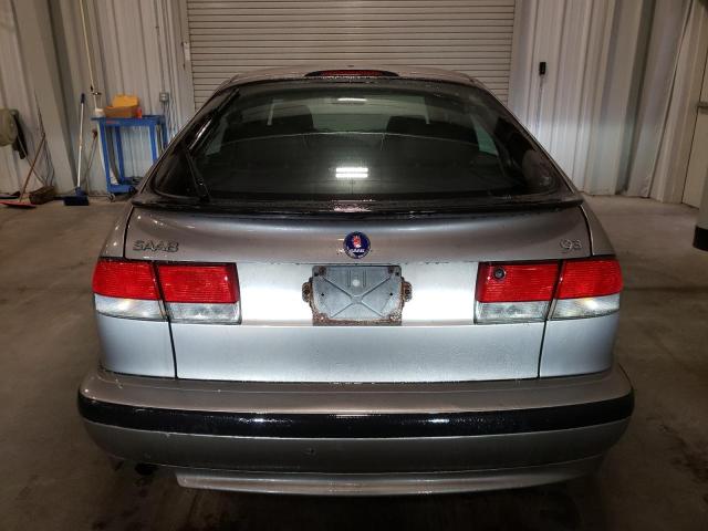 YS3DF58K727008098 - 2002 SAAB 9-3 SE TAN photo 6