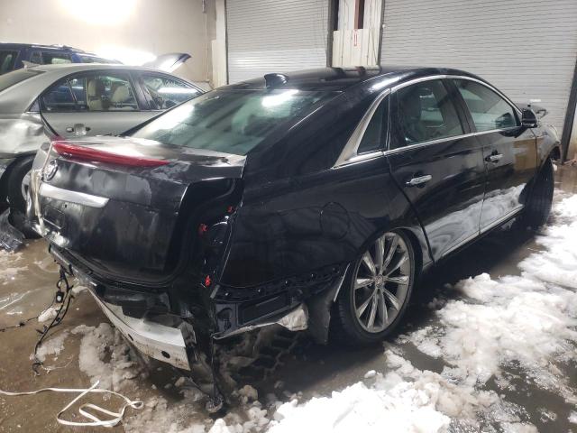 2G61U5S30F9126602 - 2015 CADILLAC XTS BLACK photo 3