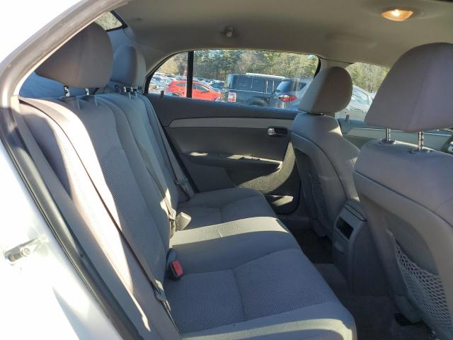 1G1ZC5EB0AF198351 - 2010 CHEVROLET MALIBU 1LT Ağ foto 10